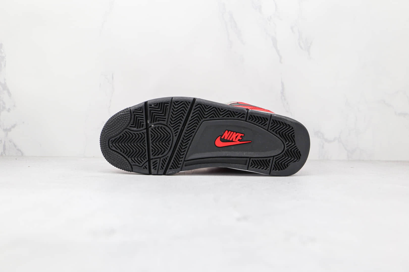 耐克Nike Air Flight 89纯原版本星际篮球鞋主题篮球鞋原档案数据开发 货号：CN5668-600