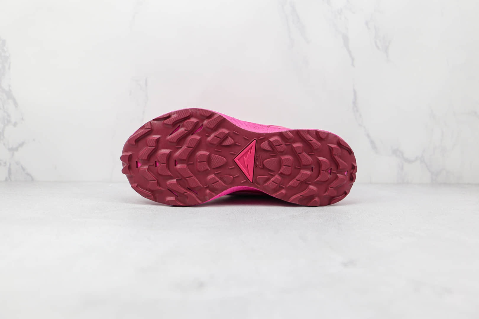 耐克NIKE PEGASUS TRAIL 3纯原版本飞马3代玫粉色越野跑鞋原楦头纸板打造 货号：DM9468-600