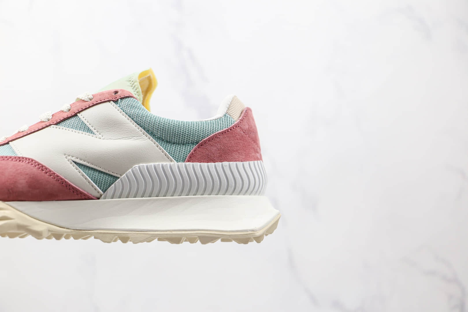 新百伦New Balance XC-72 x Casablanca联名款纯原版本复古NBxc-72系列慢跑鞋原楦头纸板打造 货号：UXC72BB1