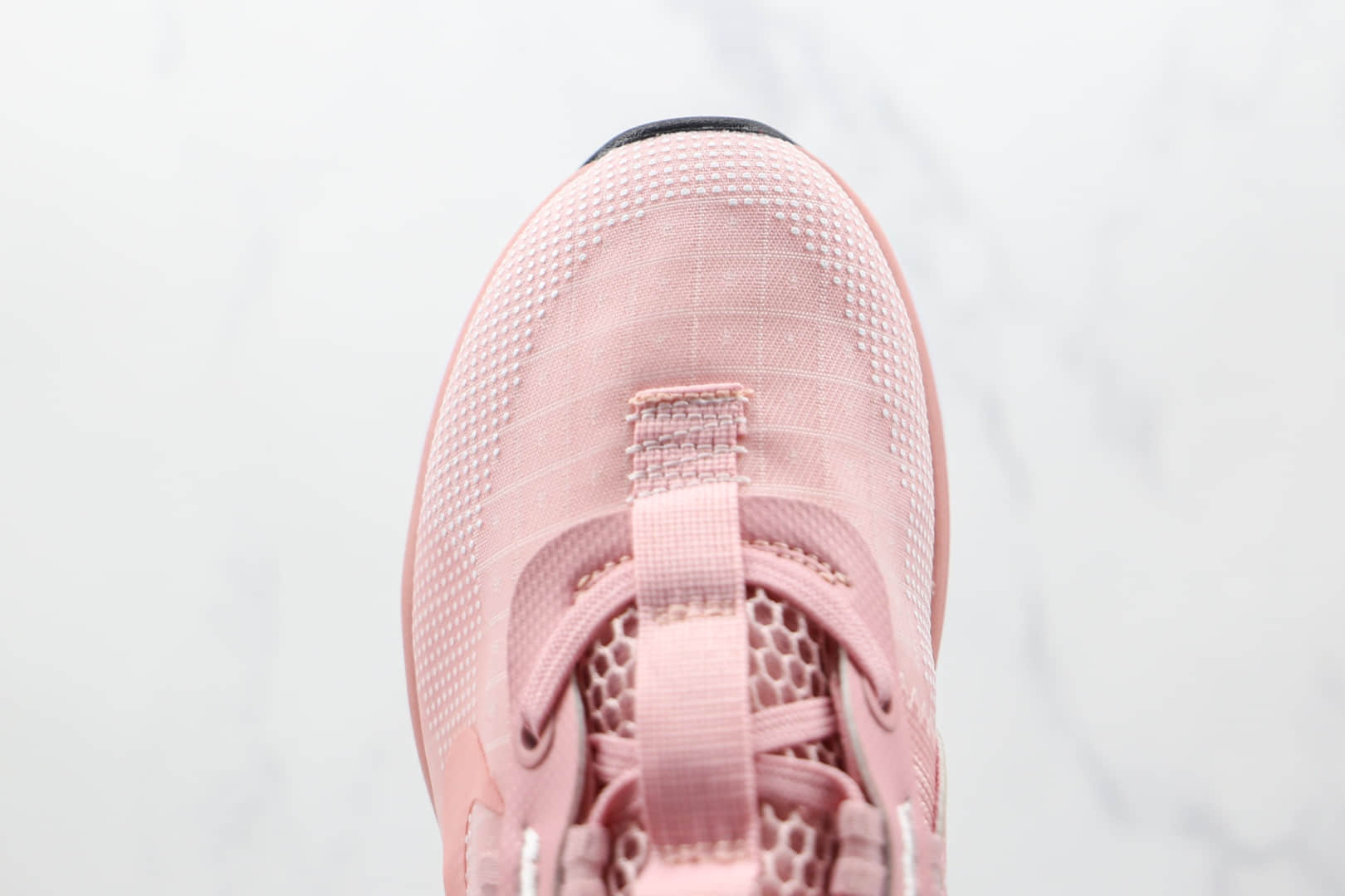 耐克Nike Air Max 2021纯原版本粉色Max2021半掌气垫鞋原盒原标 货号：DA3199-600