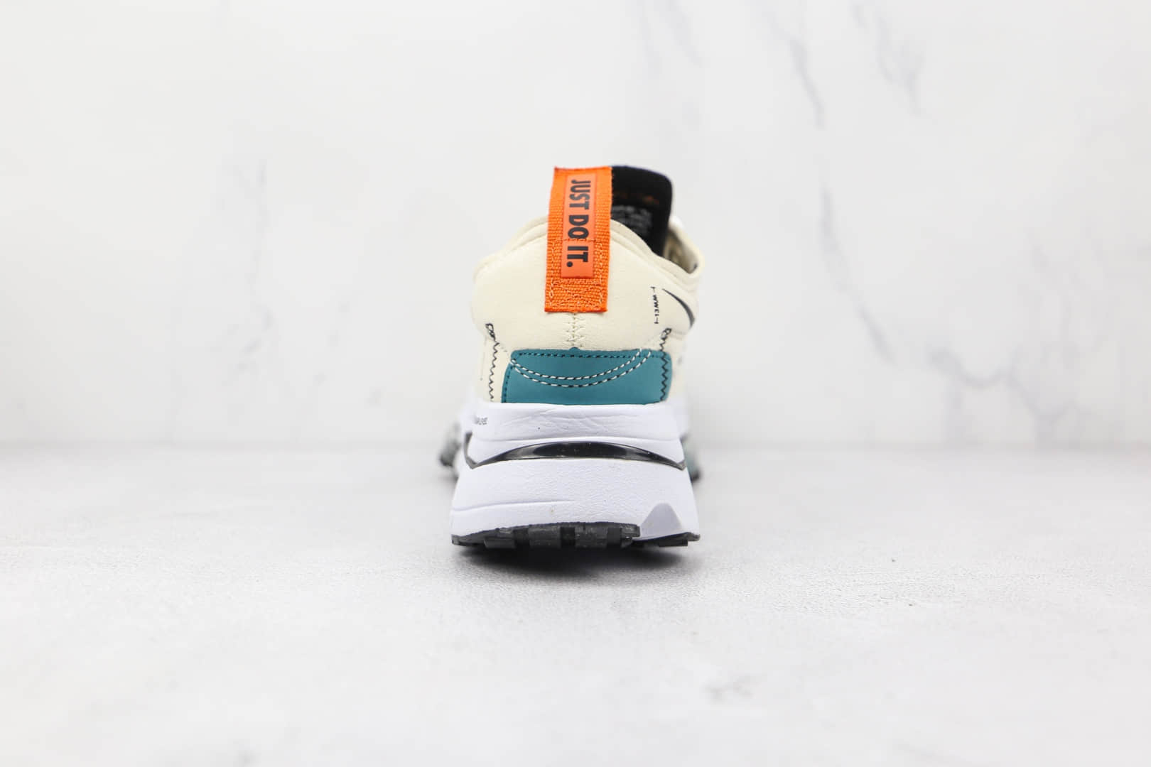 耐克Nike Air Zoom Type N.354纯原版本解构气垫椰子牛奶色N.354老爹鞋原鞋开模一比一 货号：DJ5208-103