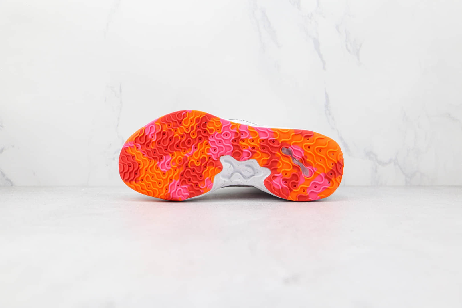 耐克Nike Air Zoom G.T. Run纯原版本奥运会GT渐变粉白色气垫鞋原档案数据开发 货号：DA7920-106