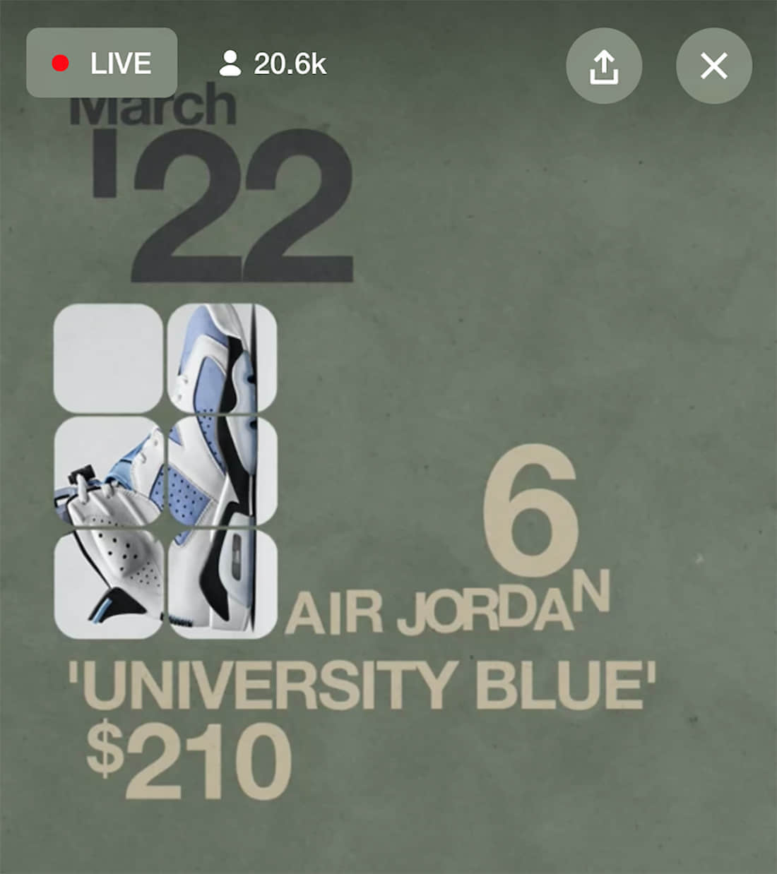 明年春季AJ新品曝光！Jordan真有你的！