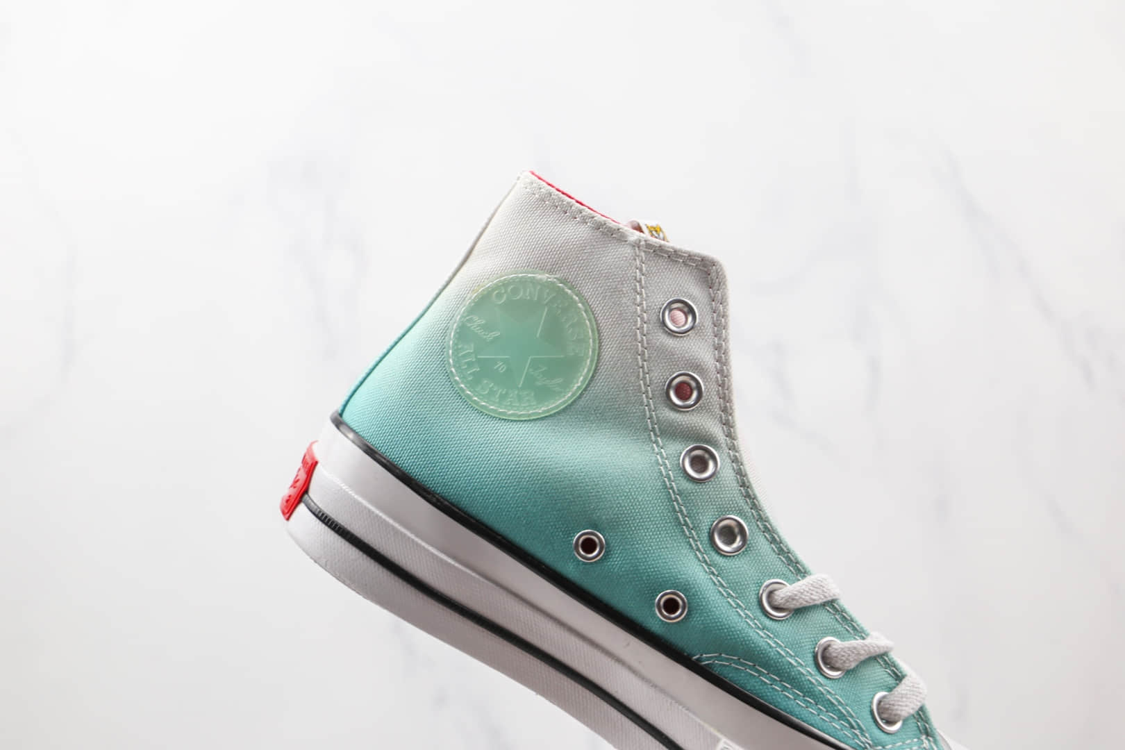 匡威Converse chuck 1970S公司级版本虎年限定渐变色硫化帆布鞋原盒原标 货号：173127C