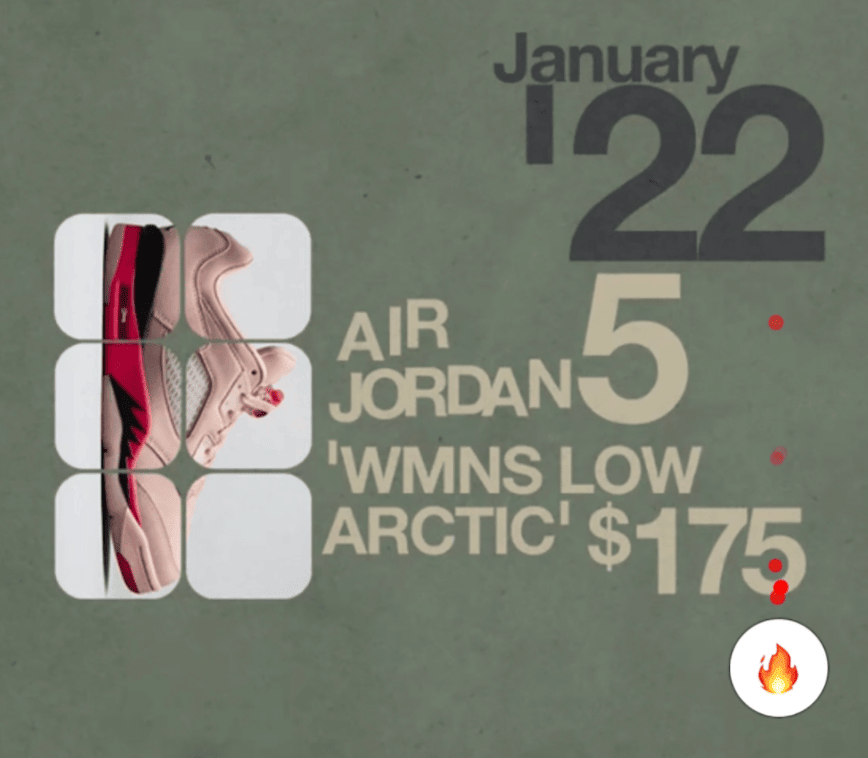 明年春季AJ新品曝光！Jordan真有你的！