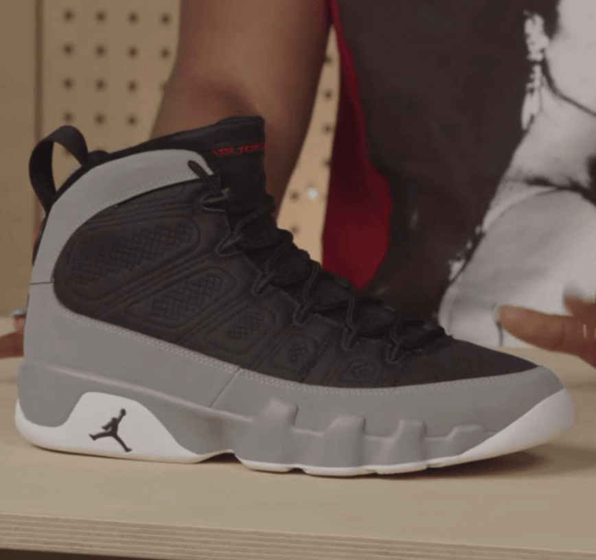 明年春季AJ新品曝光！Jordan真有你的！
