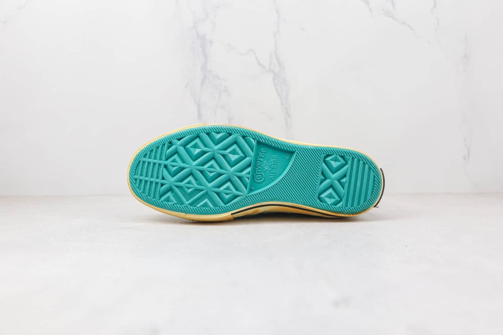 匡威Converse 1970S公司级版本高帮1970S麂皮硫化帆布鞋原盒原标