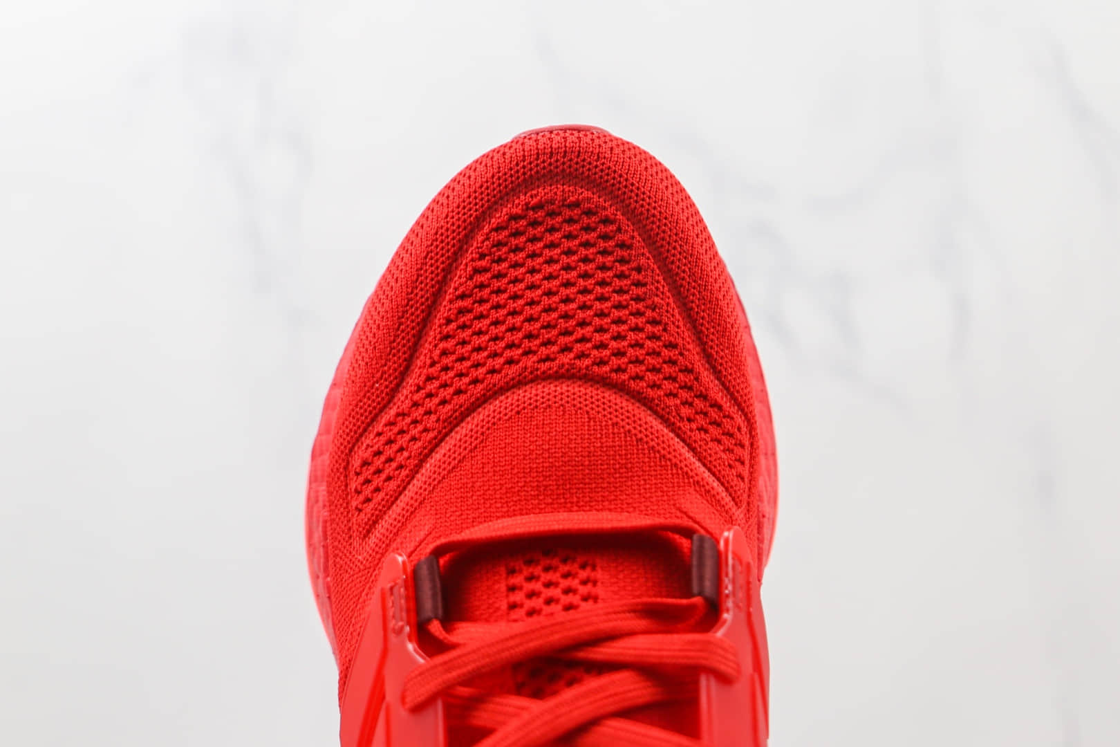 阿迪达斯adidas ultra boost 22 M纯原版本红色UB8.0爆米花跑鞋原盒原标 货号：GX5462