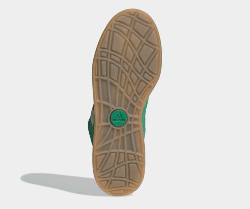 复古滑板鞋回归！全新adidas Adimatic释出官图！