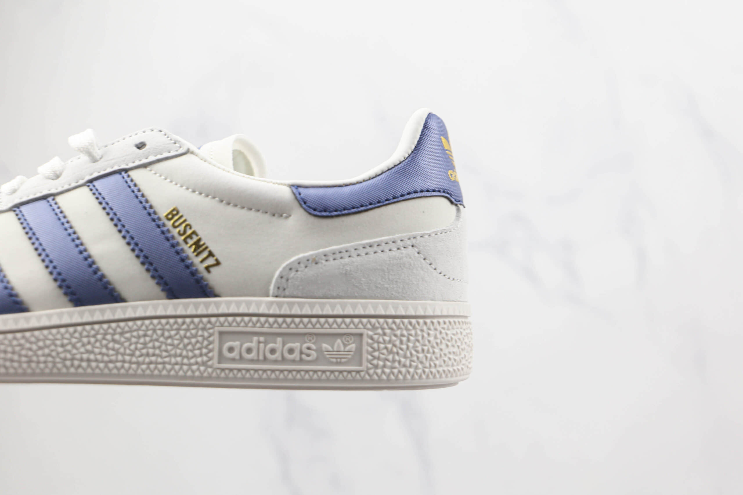 阿迪达斯Adidas originals Busenitz Vulc纯原版本复古休闲运动小白鞋原楦头纸板打造 货号：FY0461