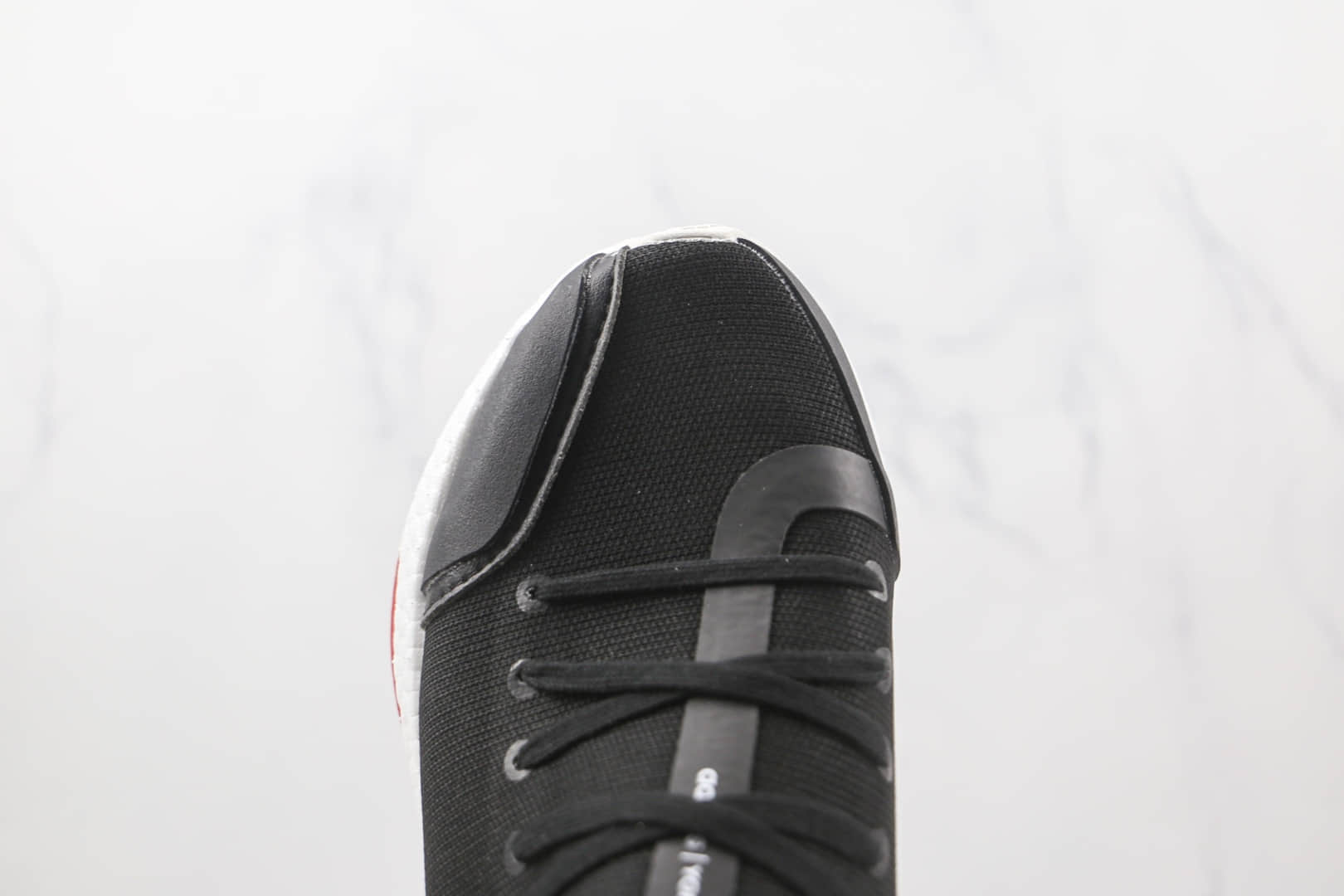 阿迪达斯Adidas Y3 Ultra Boost纯原版本三本耀司UB爆米花跑鞋原楦头纸板打造 货号：H67476