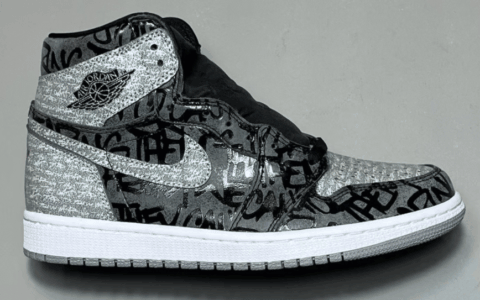 “新禁穿”AJ1发售推迟！多等一星期！ 货号：555088-036