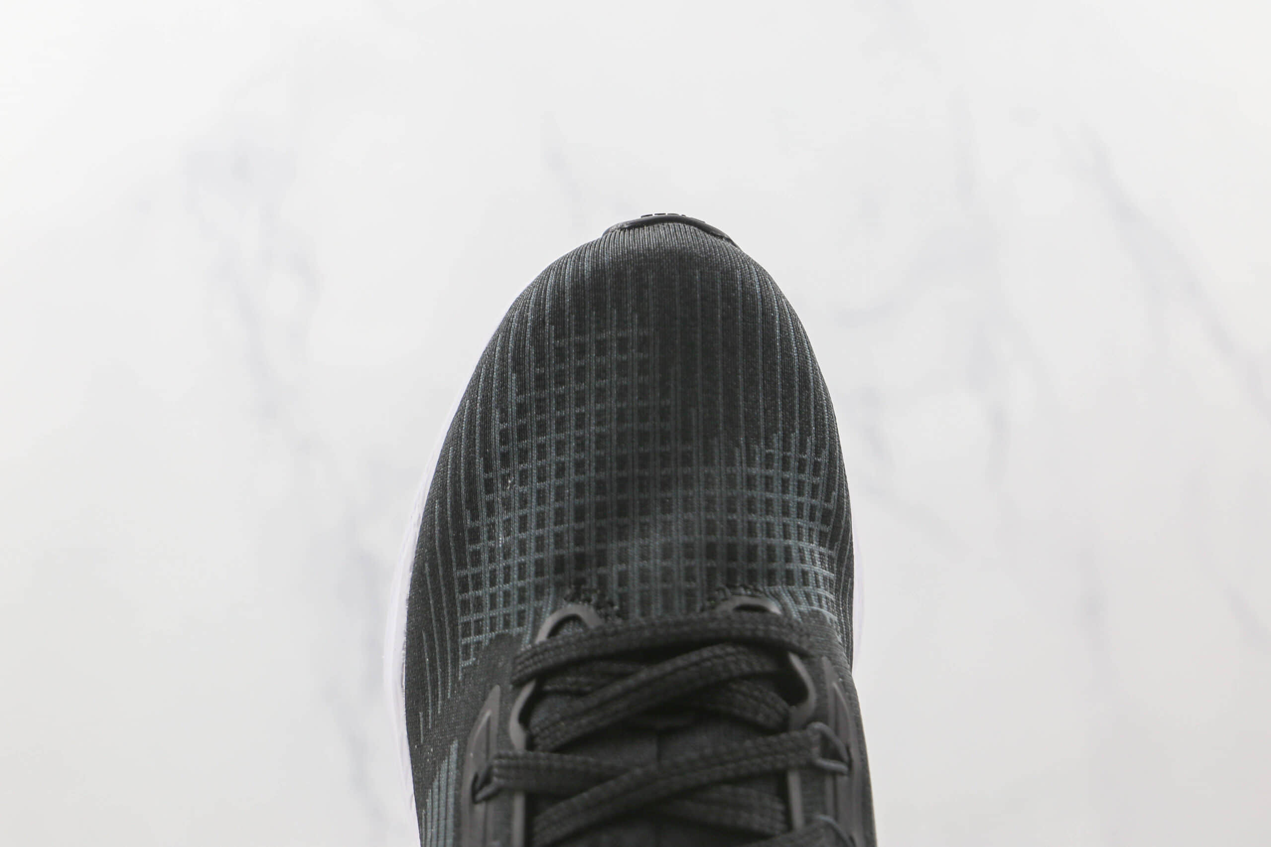 耐克Nike Air Zoom Pegasus 39纯原版本登月39代黑白色针织透气慢跑鞋原楦头纸板打造 货号：DH4072-001