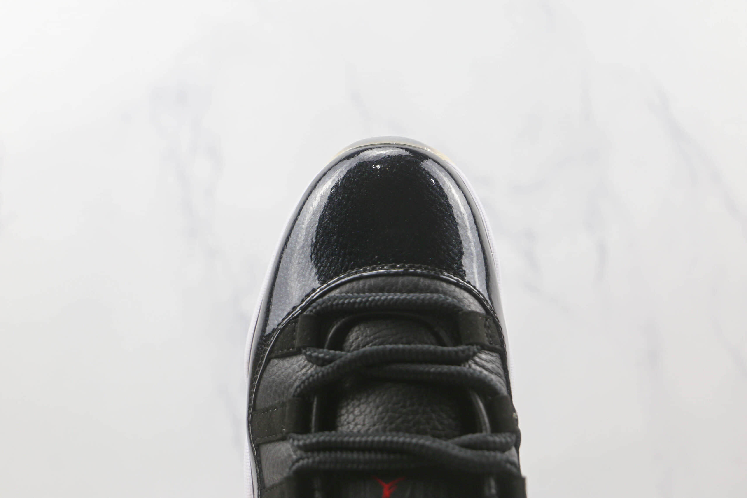 乔丹Air Jordan AJ11 Low纯原版本低帮AJ11 72-10大魔王篮球鞋内置气垫碳板支持实战 货号：AV2187-001