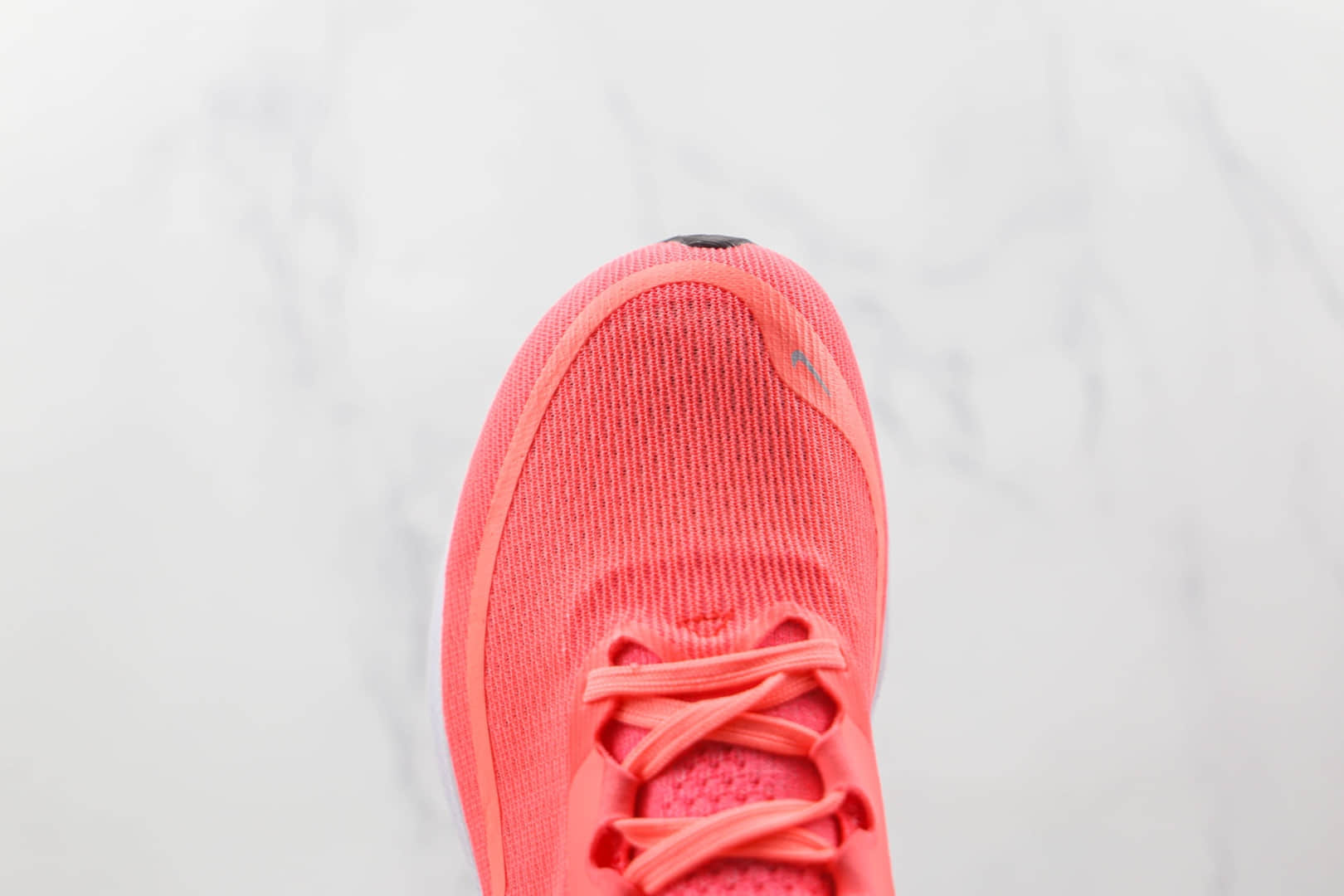 耐克Nike Zoom Fly 4 PG纯原版本粉红色Fly4碳板跑步鞋原楦头纸板打造 货号：CT2401-600