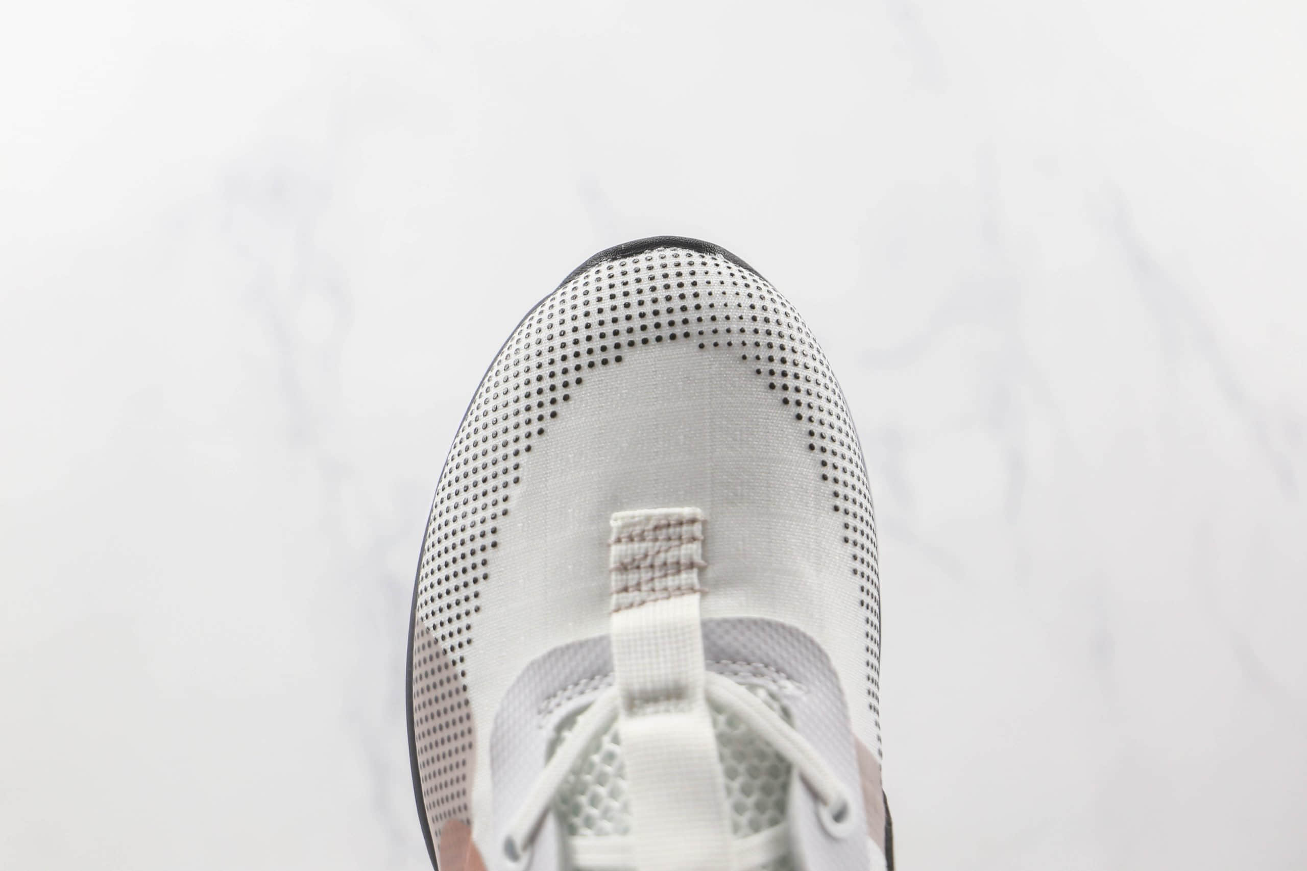 耐克Nike Air Max 2021纯原版本白粉色Max2021半掌气垫鞋原楦头纸板打造 货号：DA3199-103
