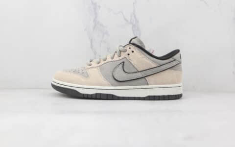 耐克Nike SB Dunk Low Steamboy OST x Otomo Katsuhiro纯原版本大友克洋联名款低帮SB DUNK板鞋原楦头纸板打造 货号：LF0039-006