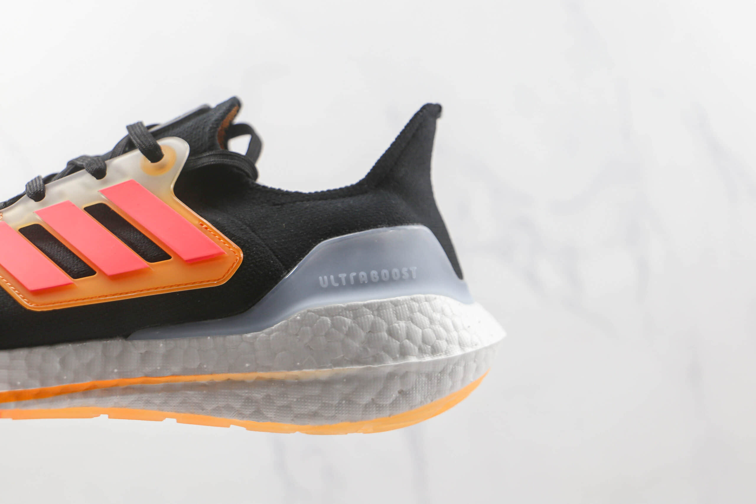 阿迪达斯Adidas Ultra Boost 22 Consortium纯原版本爆米花UB8.0跑鞋原档案数据开发 货号：GX5464