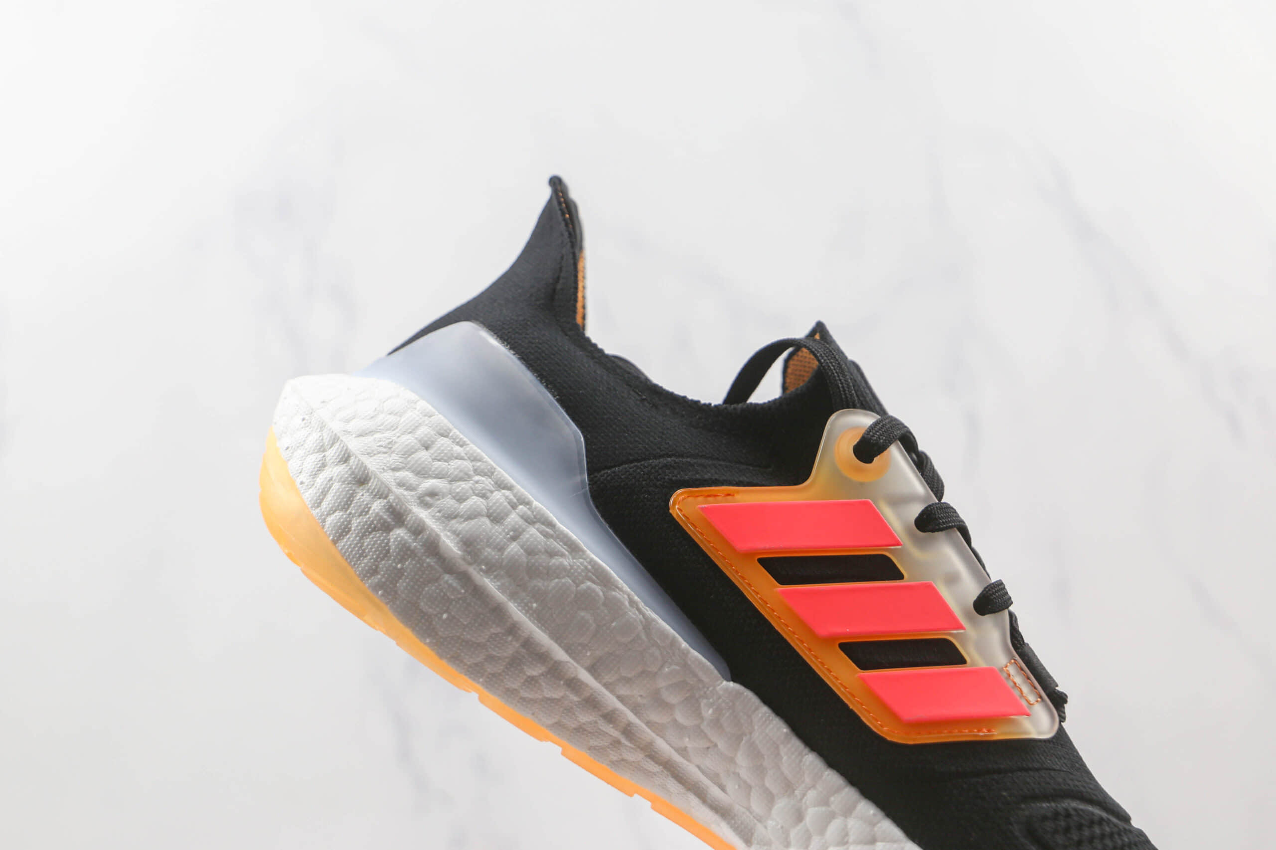 阿迪达斯Adidas Ultra Boost 22 Consortium纯原版本爆米花UB8.0跑鞋原档案数据开发 货号：GX5464
