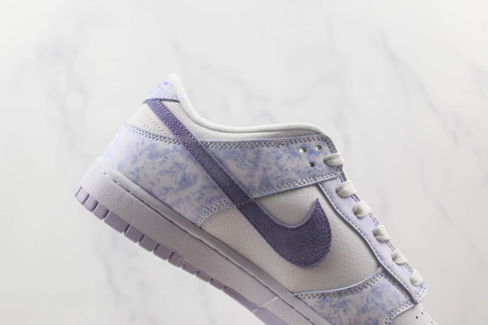 耐克NIKE DUNK SB LOW纯原版本低帮DUNK云朵系列板鞋原楦头纸板打造 货号：DM9467-500