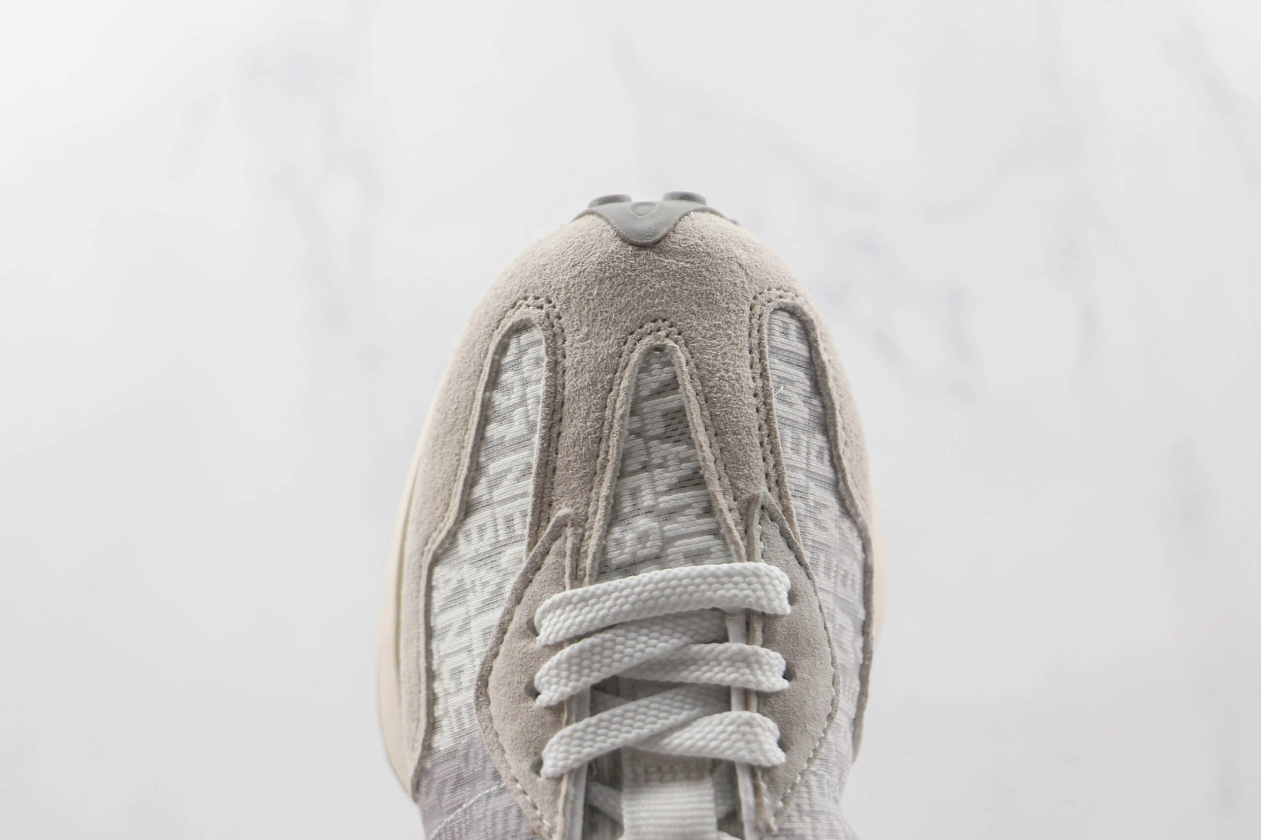 新百伦New Balance 327腰果花纯原版本复古NB327老爹鞋原档案数据开发
