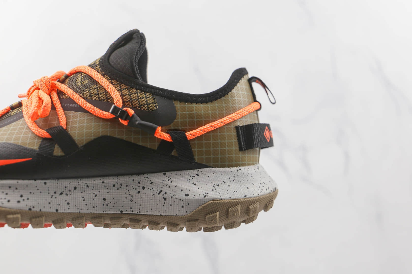 耐克Nike ACG Mountain Fly Low GTX SE纯原版本低帮ACG机能户外鞋原楦头纸板打造 货号：DD2861-200