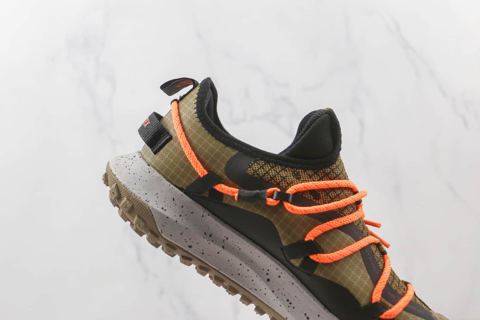 耐克Nike ACG Mountain Fly Low GTX SE纯原版本低帮ACG机能户外鞋原楦头纸板打造 货号：DD2861-200