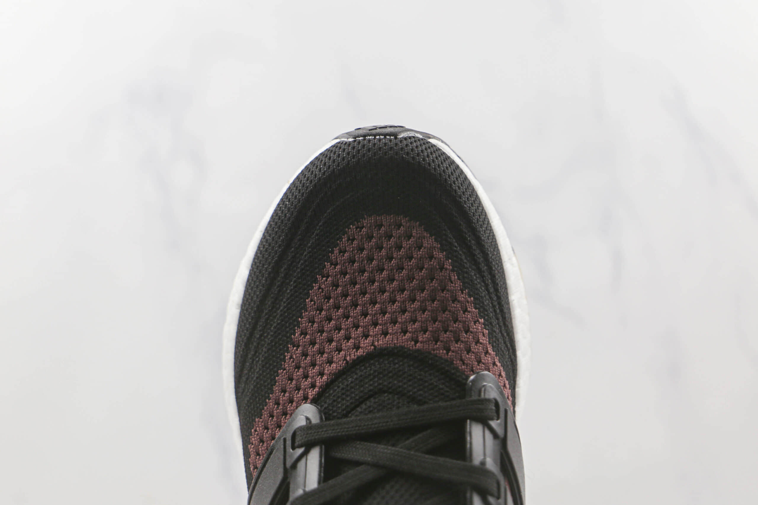 阿迪达斯adidas ultra boost 2021纯原版本爆米花UB7.0跑步鞋原档案数据开发 货号：S23841