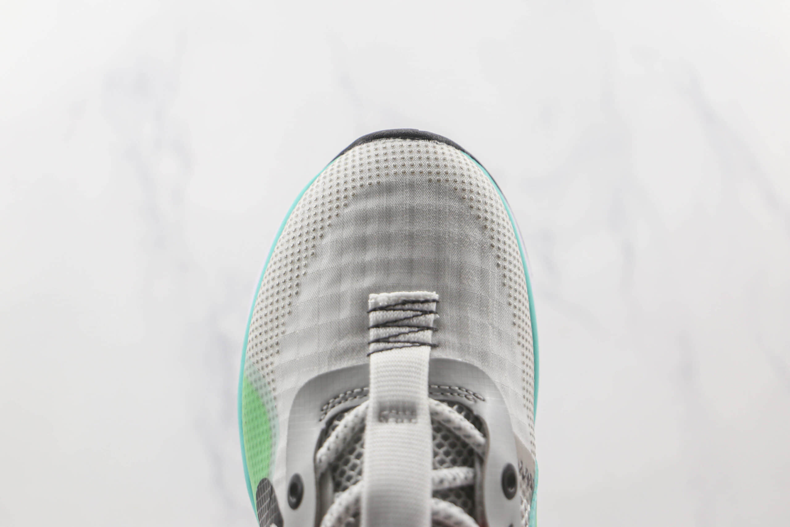 耐克Nike Air Max 2021纯原版本灰橙色Max2021气垫鞋原档案数据开发 货号：DO2336-010