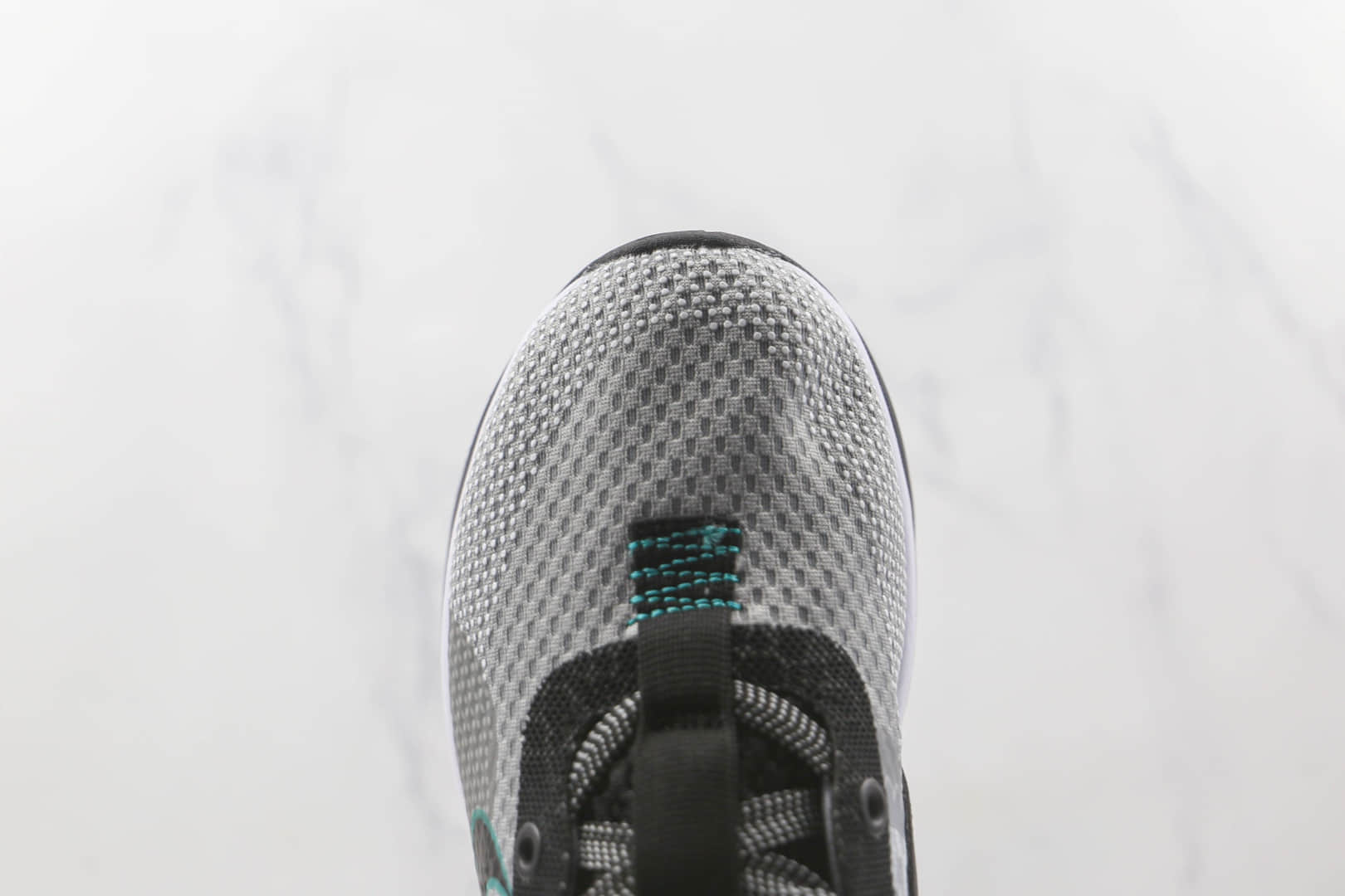 耐克Nike Air Max 2021纯原版本灰绿色MAX气垫缓震跑步鞋原楦头纸板打造 货号：DH5135-001