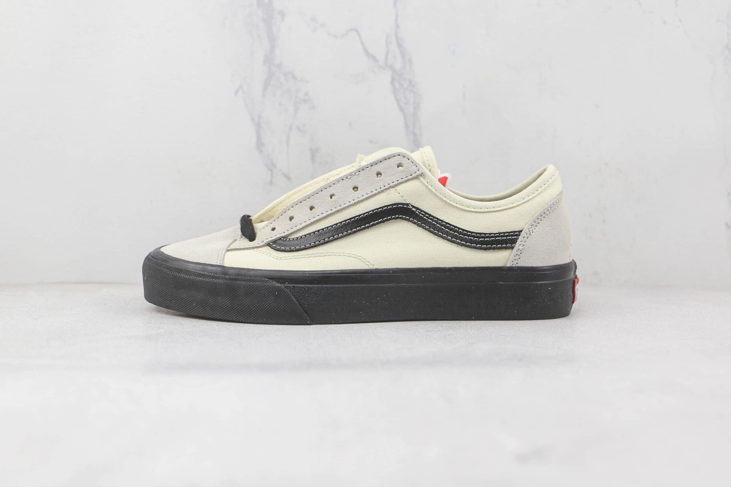 万斯Vans Style 36 Decon Surf公司级版本低帮奥利奥配色硫化板鞋原盒原标