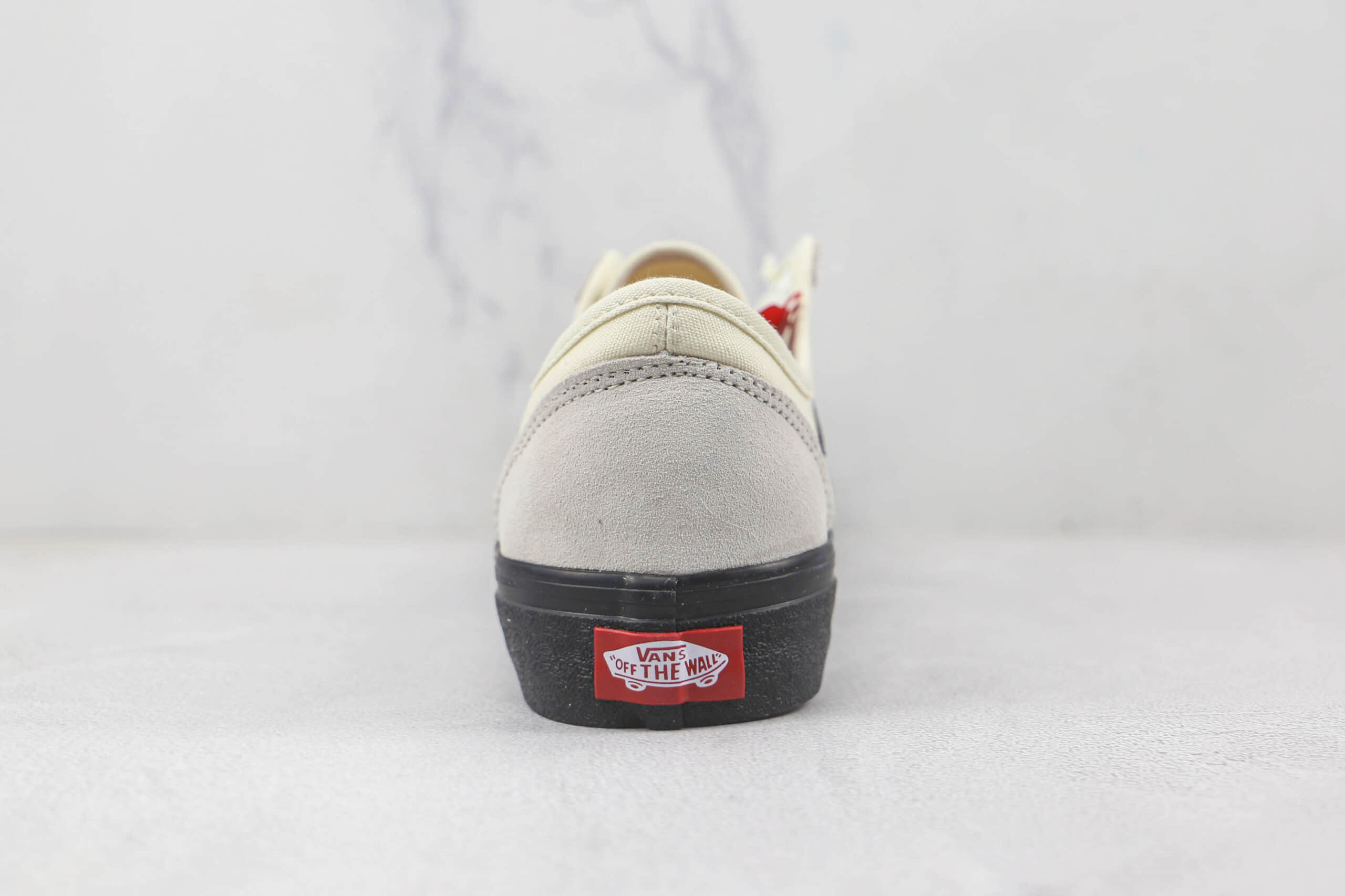 万斯Vans Style 36 Decon Surf公司级版本低帮奥利奥配色硫化板鞋原盒原标