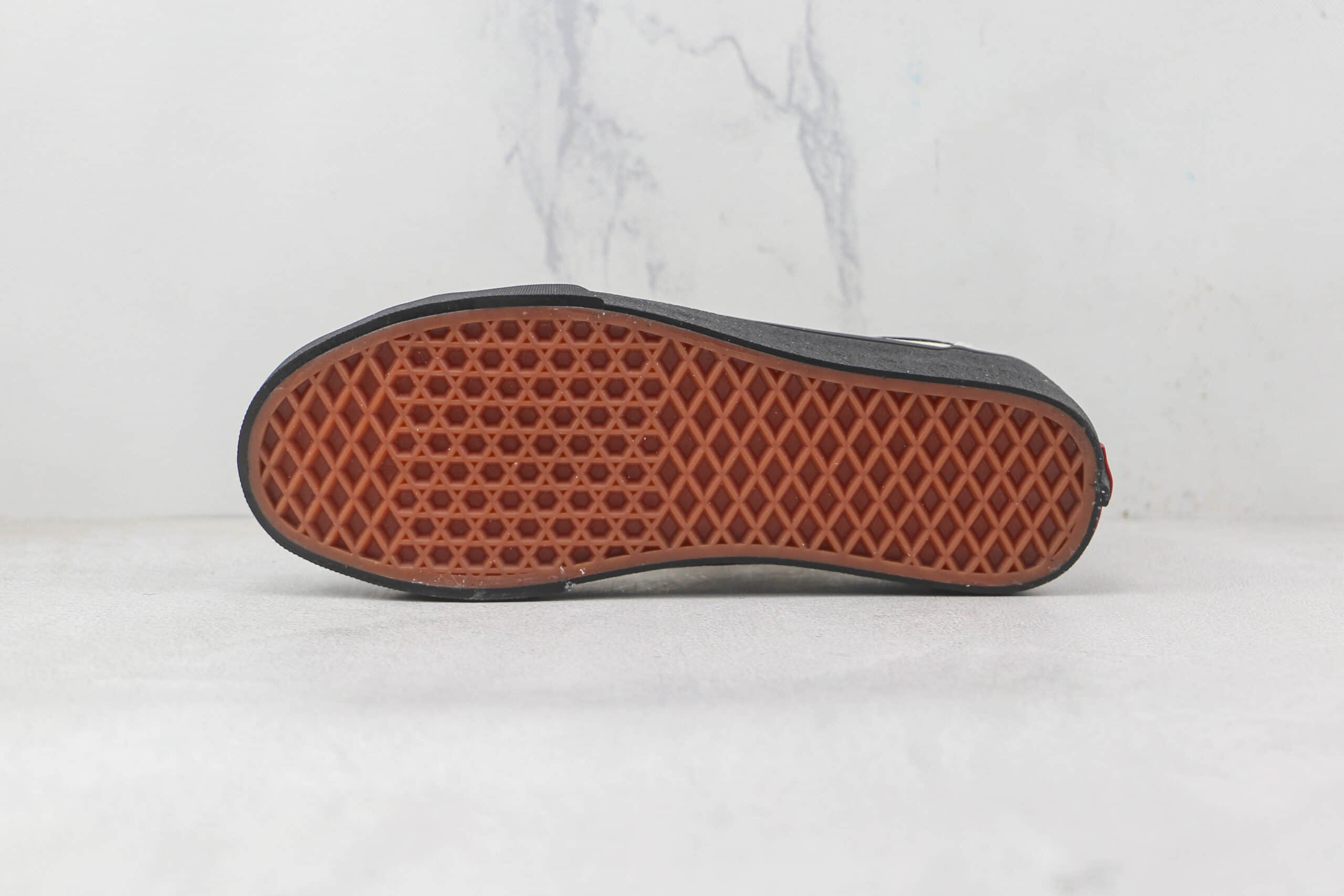 万斯Vans Style 36 Decon Surf公司级版本低帮奥利奥配色硫化板鞋原盒原标