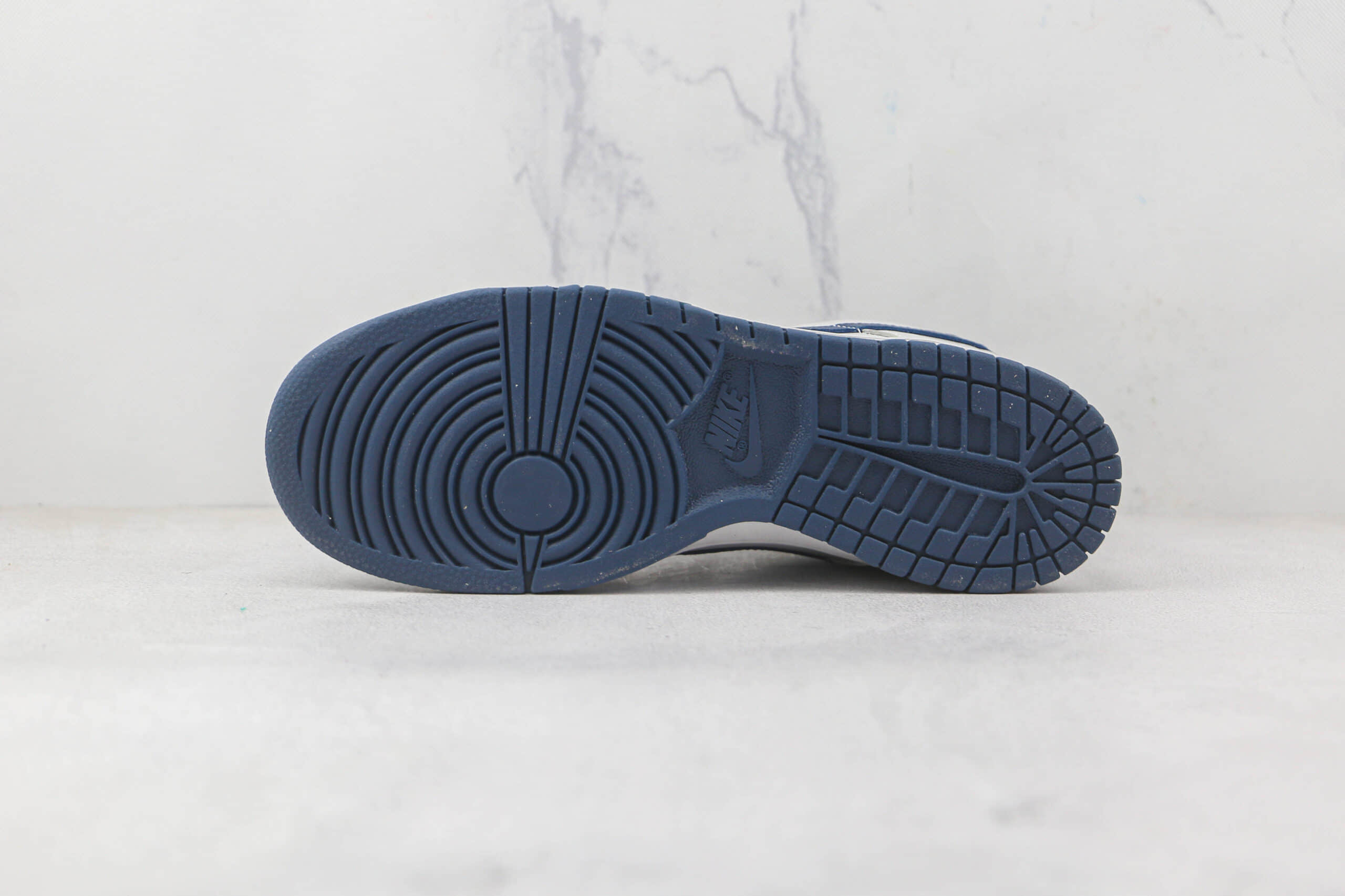 耐克Nike Dunk SB Low纯原版本低帮SB DUNK灰蓝色板鞋内置气垫 货号：316272-328