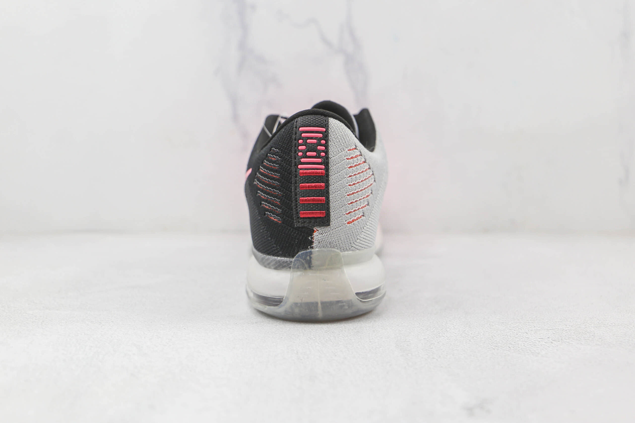 耐克Nike Kobe 10 Mambacuria纯原版本科比10代曼巴刺客鸳鸯配色篮球鞋原楦头纸板打造 货号：747212-010
