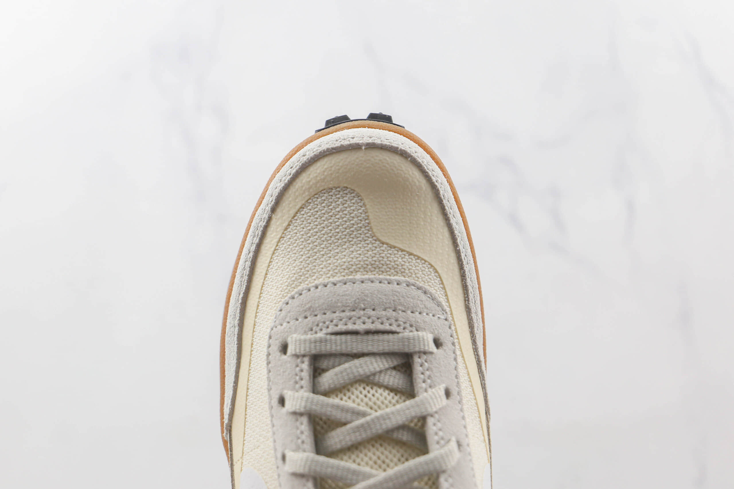 耐克Nike General Purpose Shoe x Tom Sachs联名款纯原版本低帮简约风休闲鞋原档案数据开发 货号：DA6672-200CF