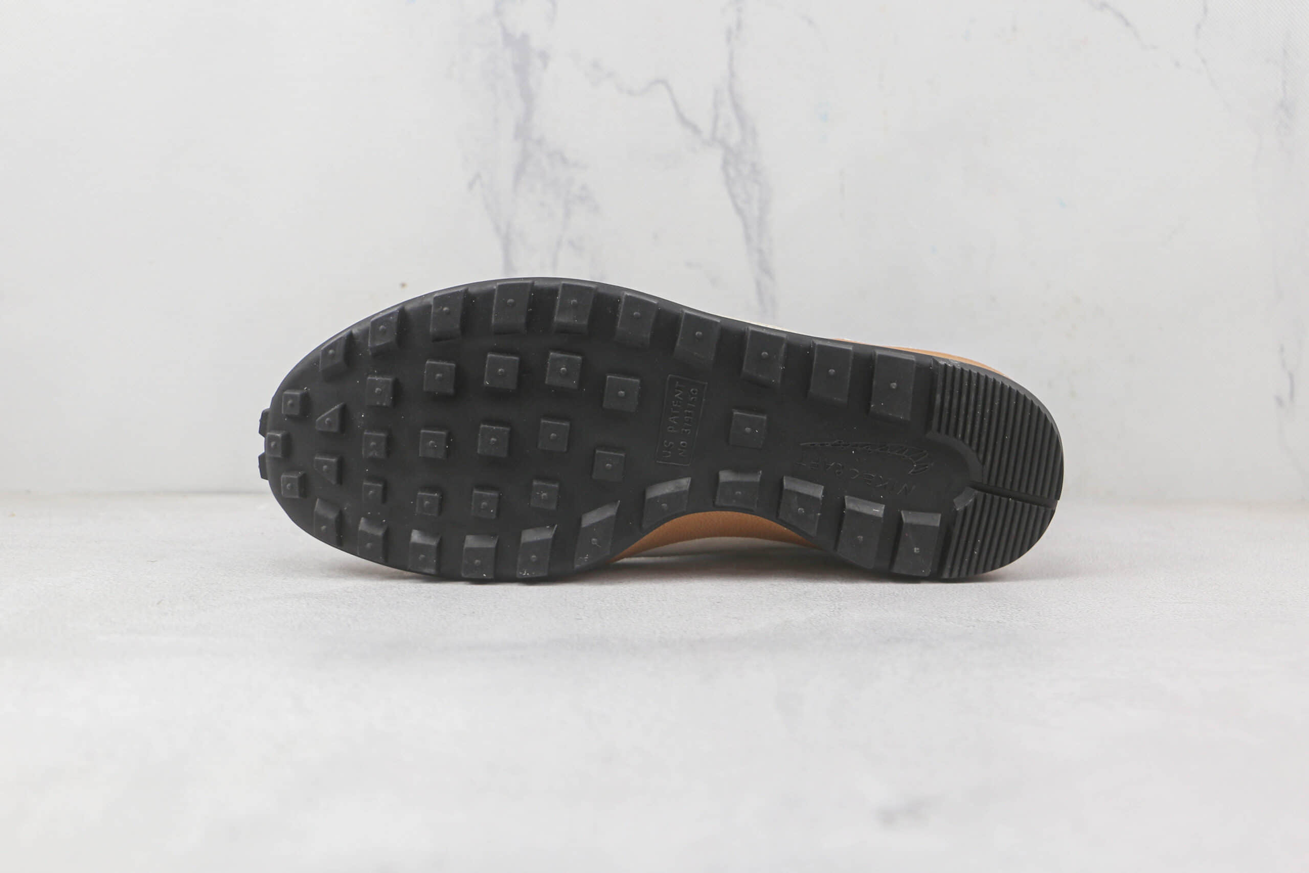 耐克Nike General Purpose Shoe x Tom Sachs联名款纯原版本低帮简约风休闲鞋原档案数据开发 货号：DA6672-200CF