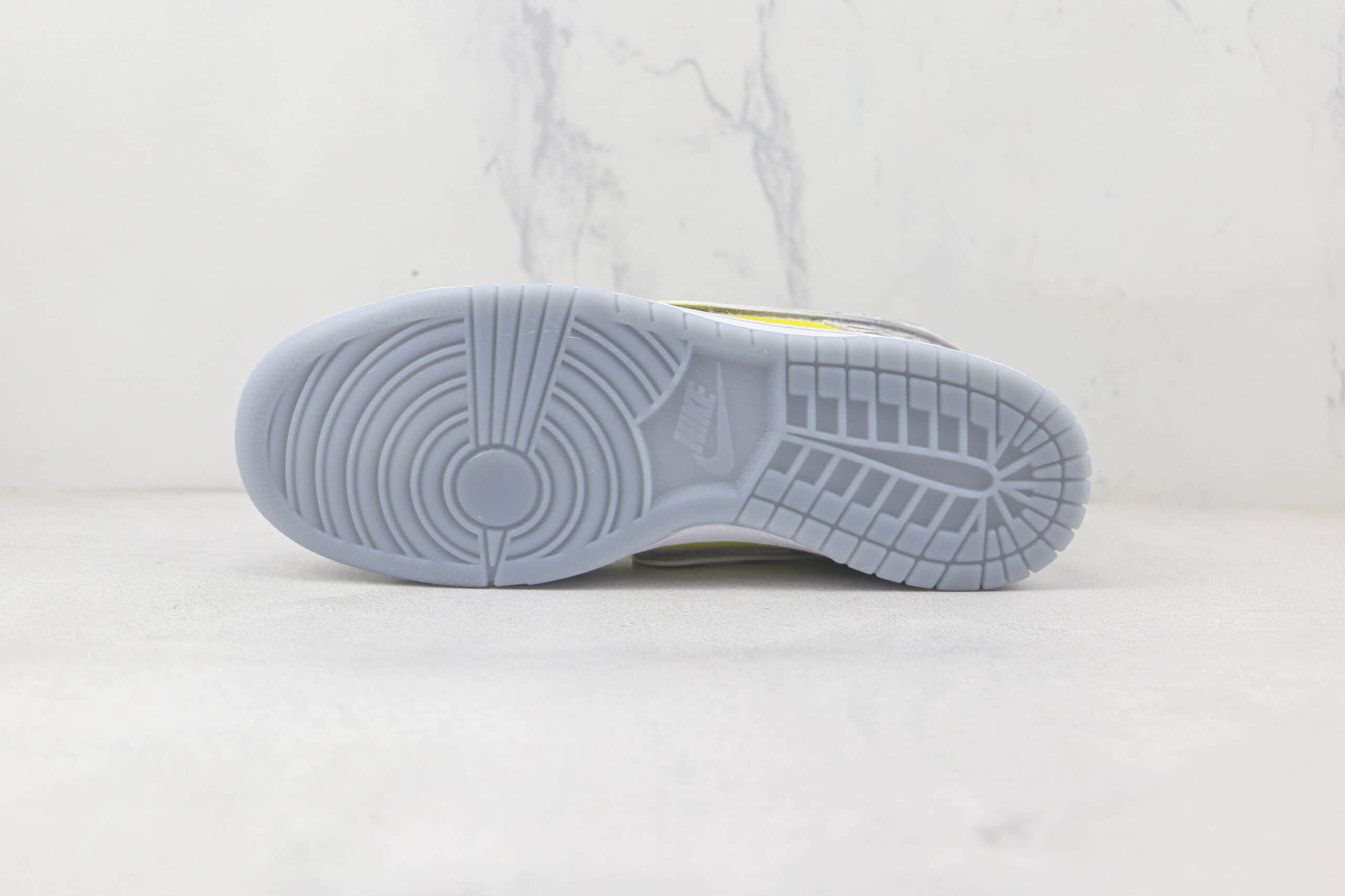 耐克Nike Dunk Low Doernbecher纯原版本低帮DUNK俄勒冈鸭子配色板鞋原楦头纸板打造 货号：DR7305-100