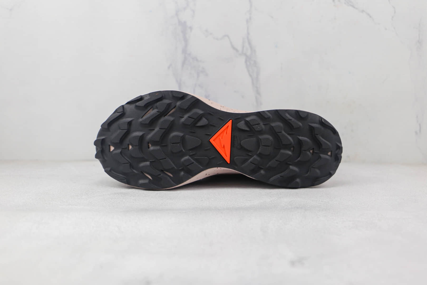 耐克Nike Pegasus Trail 3纯原版本棕色飞马3代越野跑鞋原楦头纸板打造 货号：DR0137-200