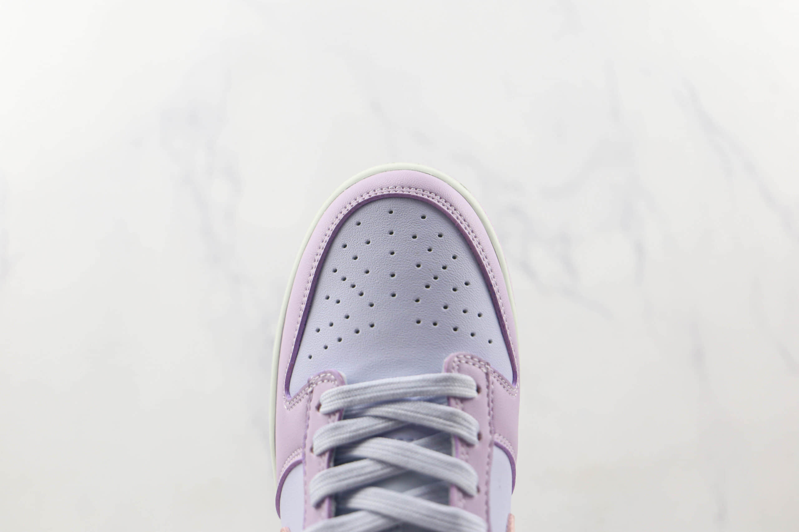 耐克Nike Dunk Low Easter纯原版本低帮DUNK紫粉彩蛋配色板鞋原鞋开模一比一打造 货号：DD1503-001