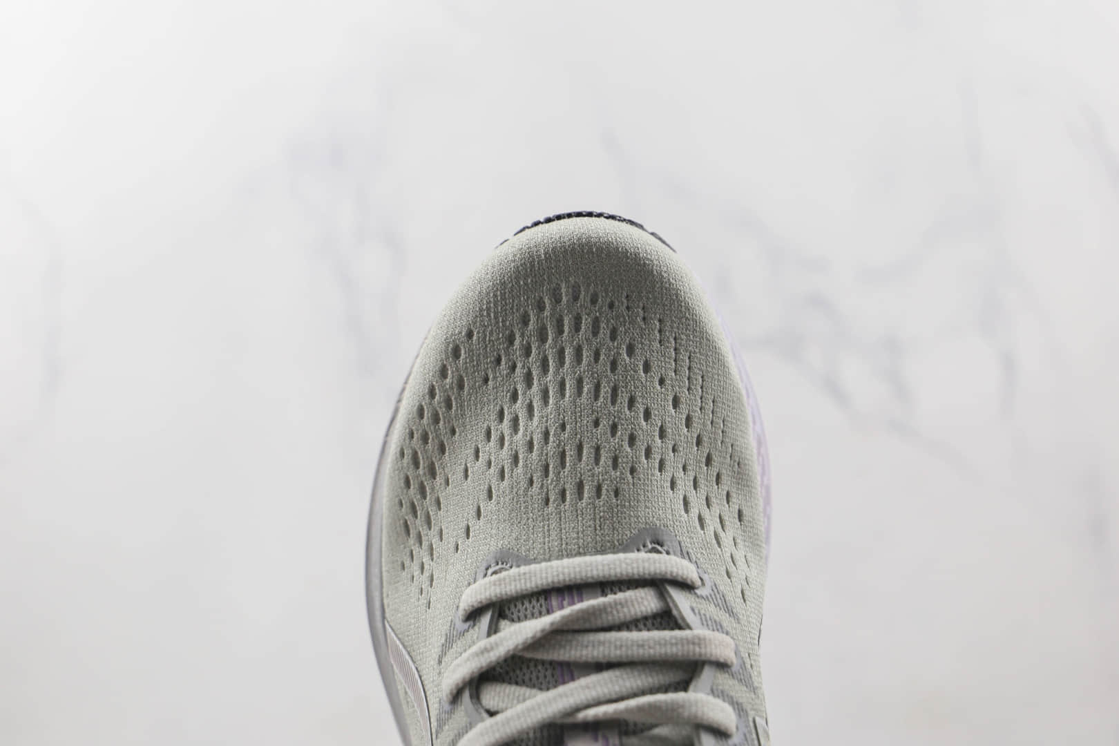 亚瑟士Asics Gel Kayan纯原版本灰白色亚瑟士28代慢跑鞋原楦头纸板打造 货号：1011B291-020