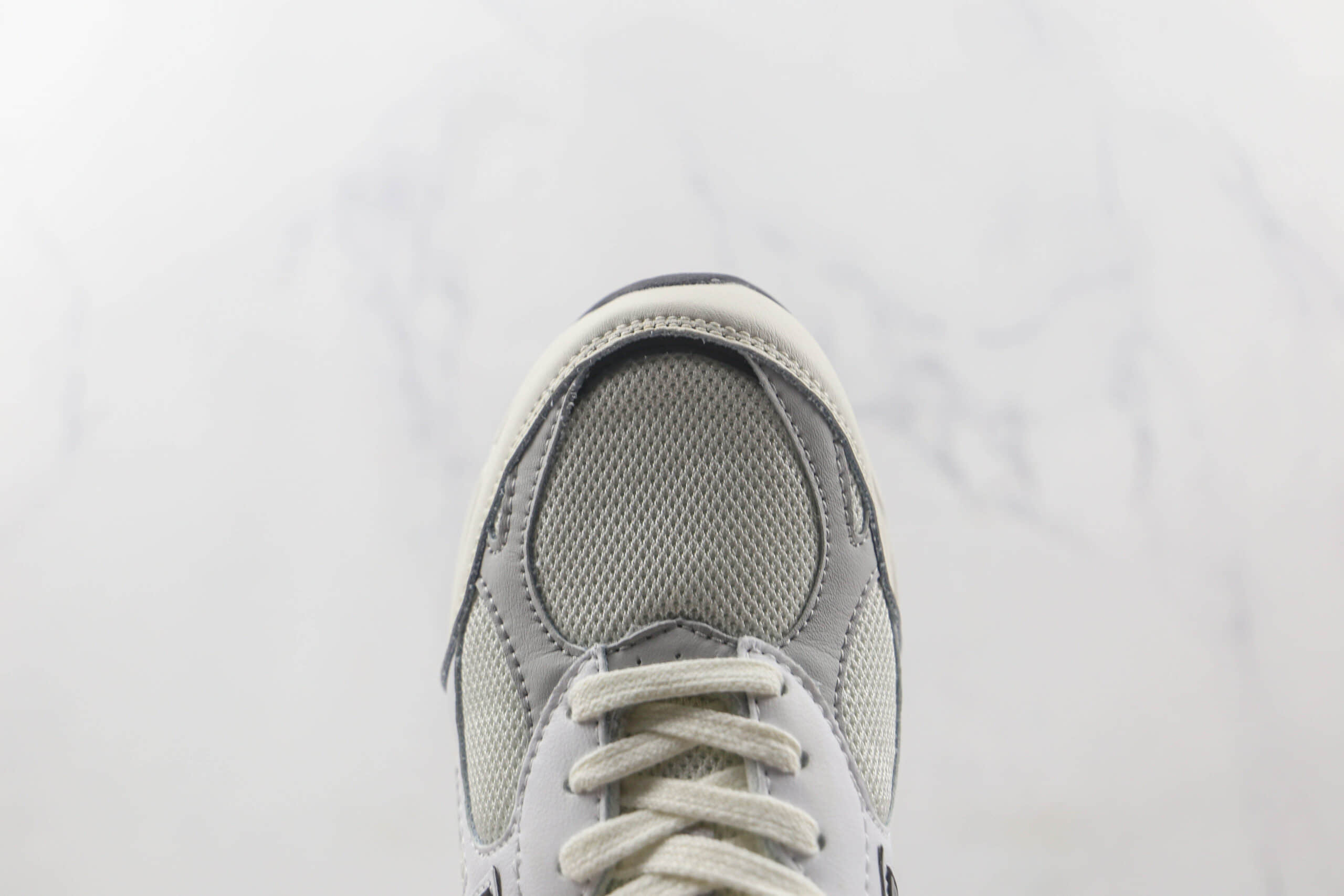 新百伦New Balance 990V3纯原版本复古慢跑鞋NB990V3老爹鞋原楦头纸板打造 货号：M990AL3