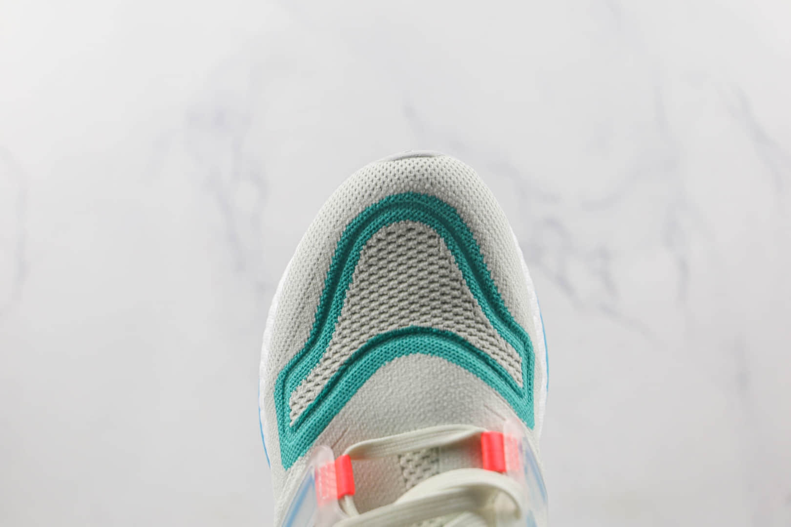 阿迪达斯Adidas Ultra Boost 21 Consortium纯原版本爆米花UB7.0跑鞋原档案数据开发 货号：GY8674