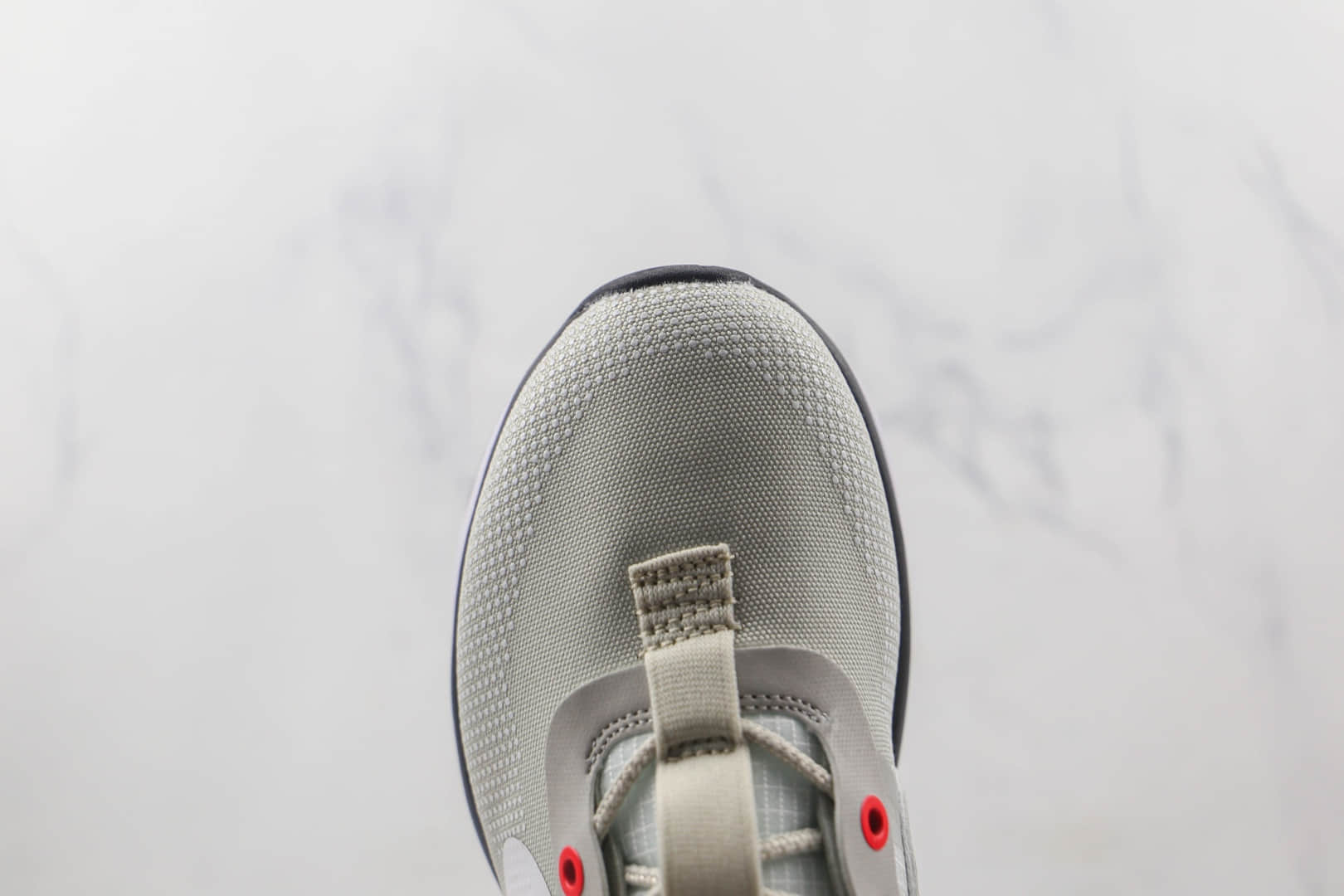 耐克Nike Air Max 2021纯原版本半掌气垫Max2021灰黑红色气垫鞋原楦头纸板打造 货号：DH5103-002