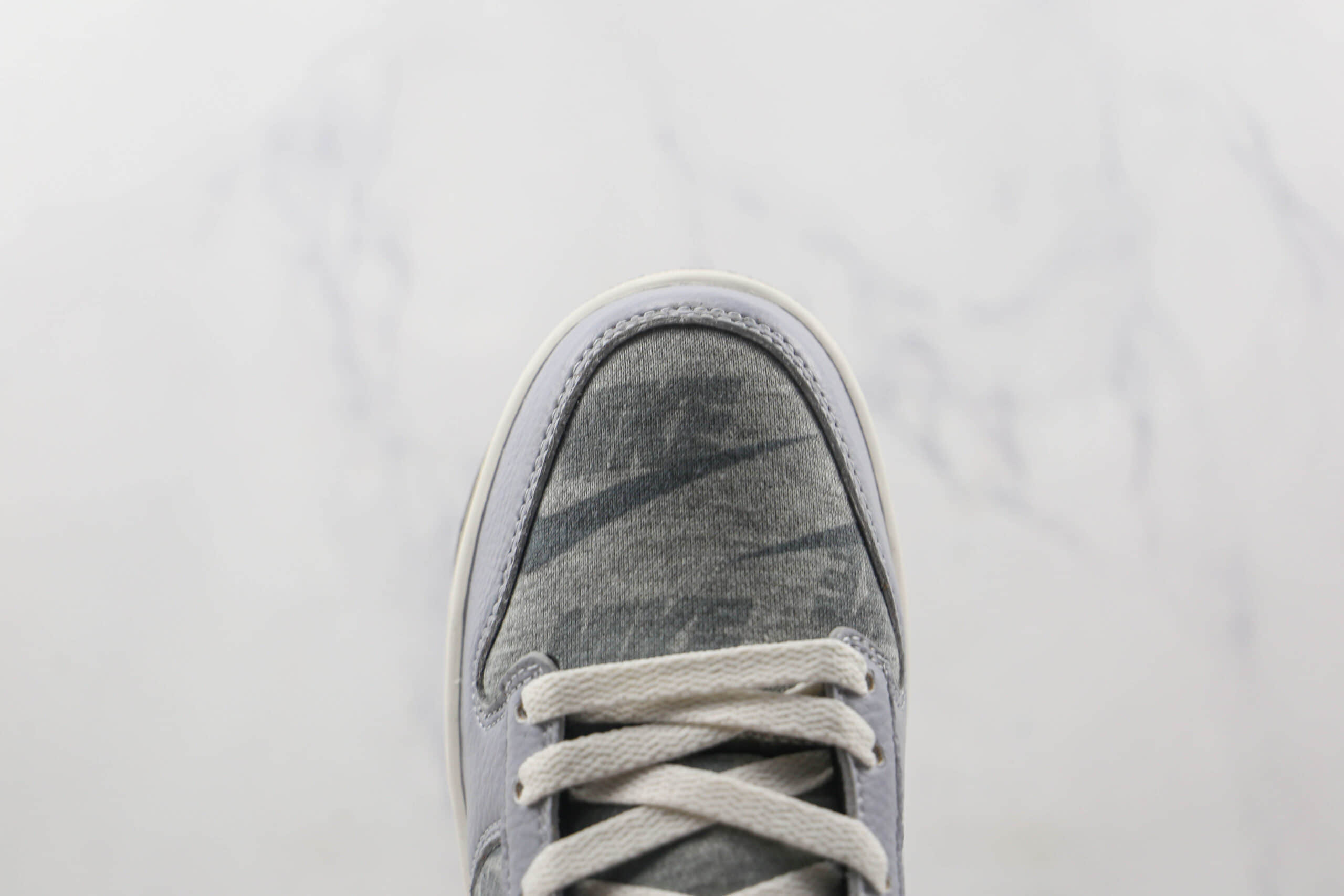 耐克Nike Dunk Low SE CopyPaste纯原版本低帮DUNK复古灰色板鞋原档案数据开发 货号：DQ5015-063