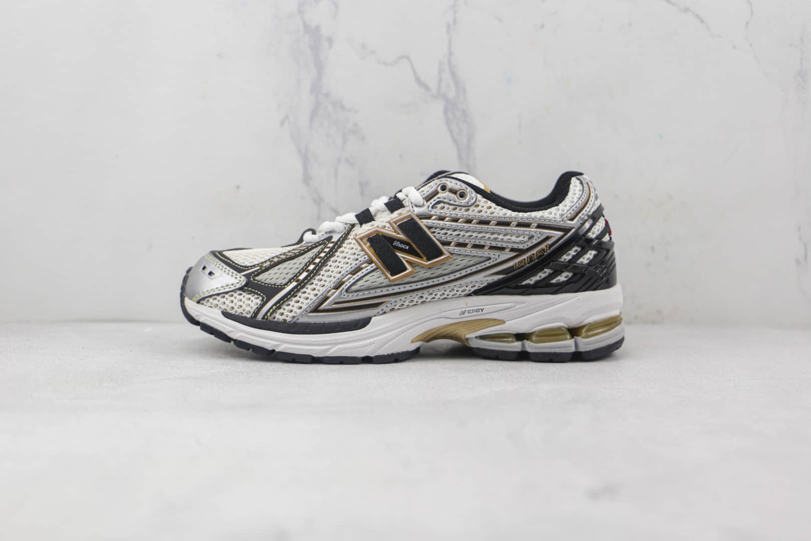 新百伦New Balance 1906纯原版本小红书爆款NB1906复古慢跑鞋原鞋开模一比一打造 货号：W1906RA