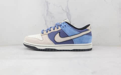 耐克Nike Dunk SB Low Steamboy OST x Otomo Katsujiro大友克洋联名款纯原版本低帮SB DUNK悍马灰紫配色板鞋原盒原标 货号：LF0039-014