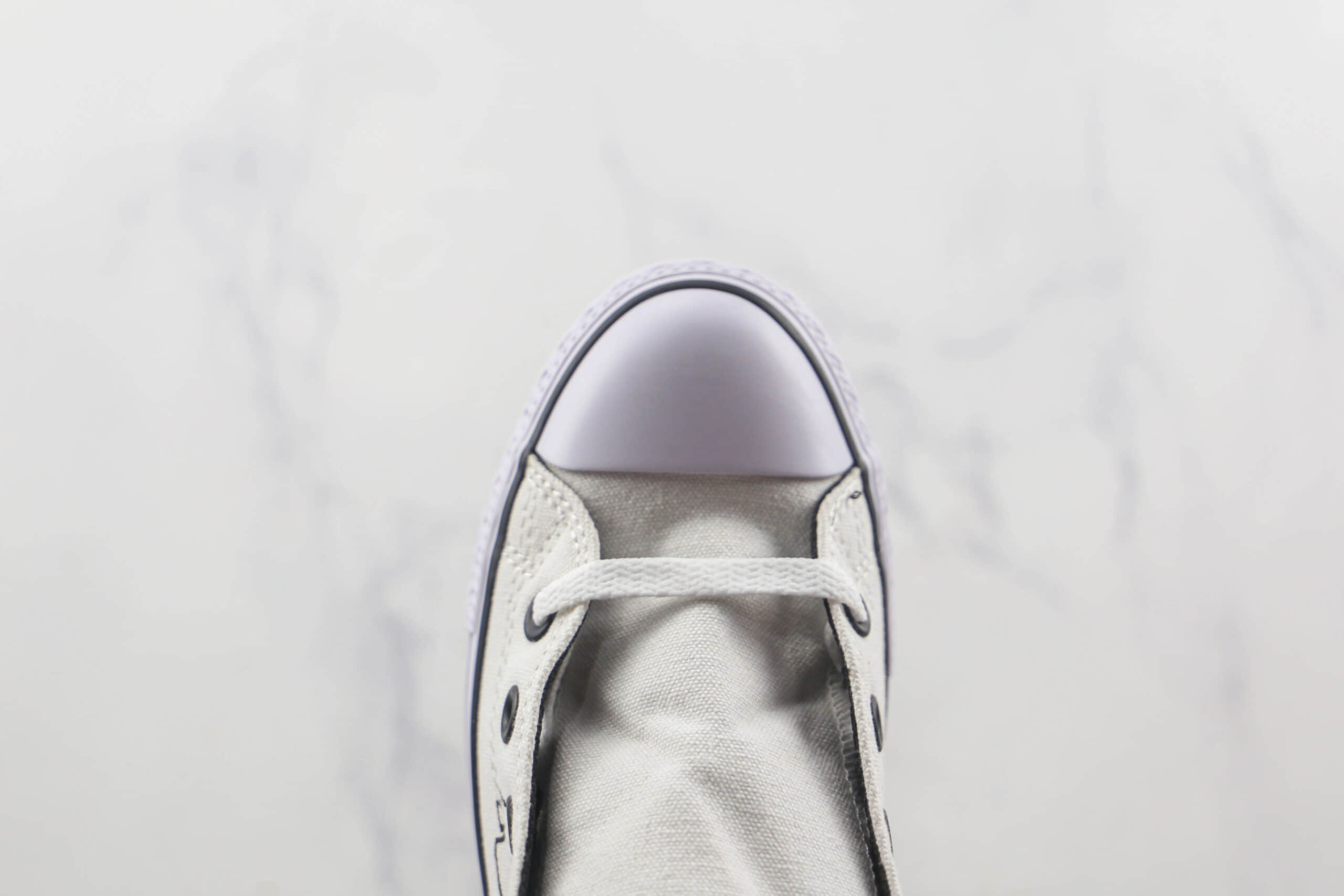 匡威Converse x Peanuts联名款公司级版本动漫白高硫化帆布鞋原鞋开模 货号：A01872C