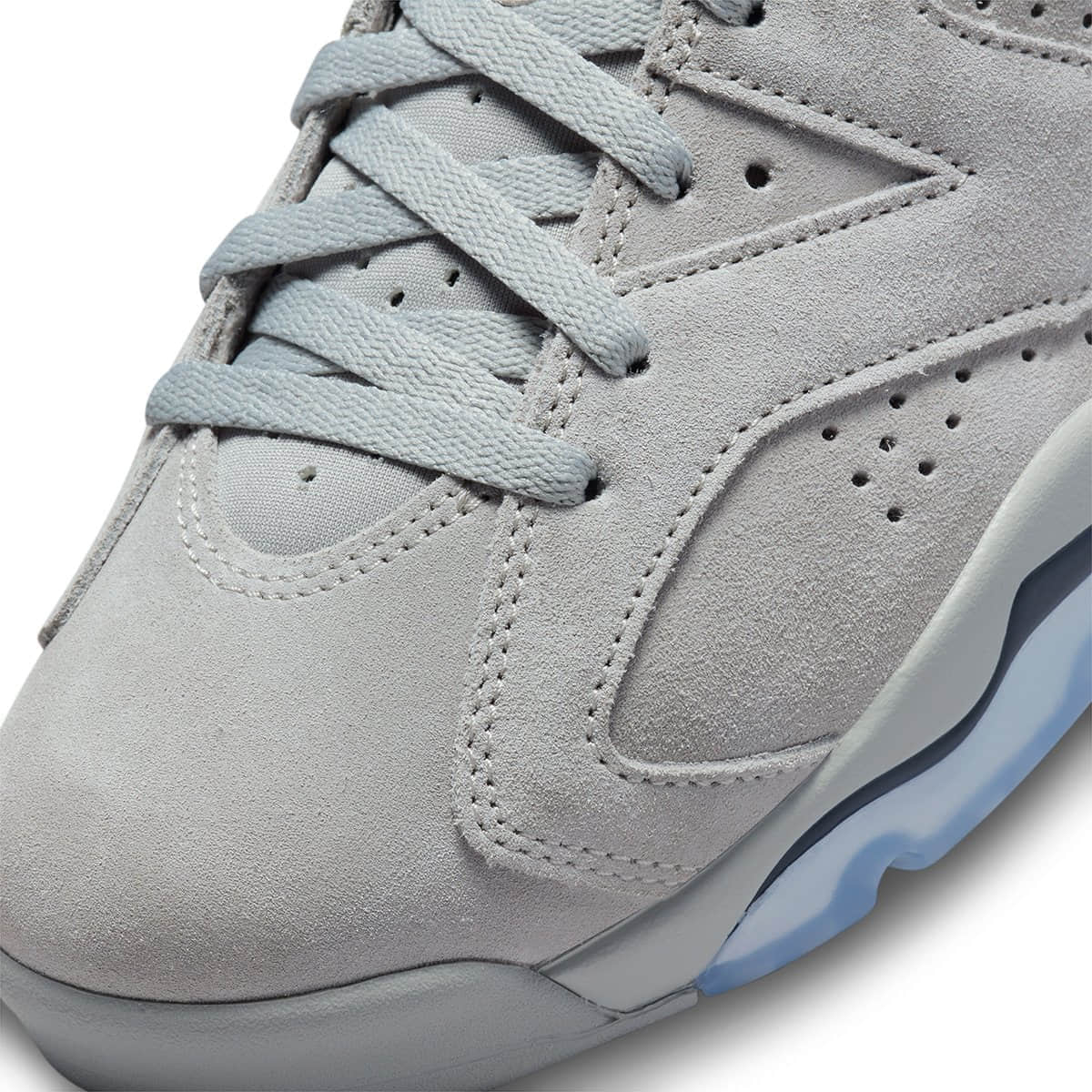 多双狠货球鞋官图曝光！AJ6“乔治城”、AJ4“初号机”还有黑黄脚趾AJ1...