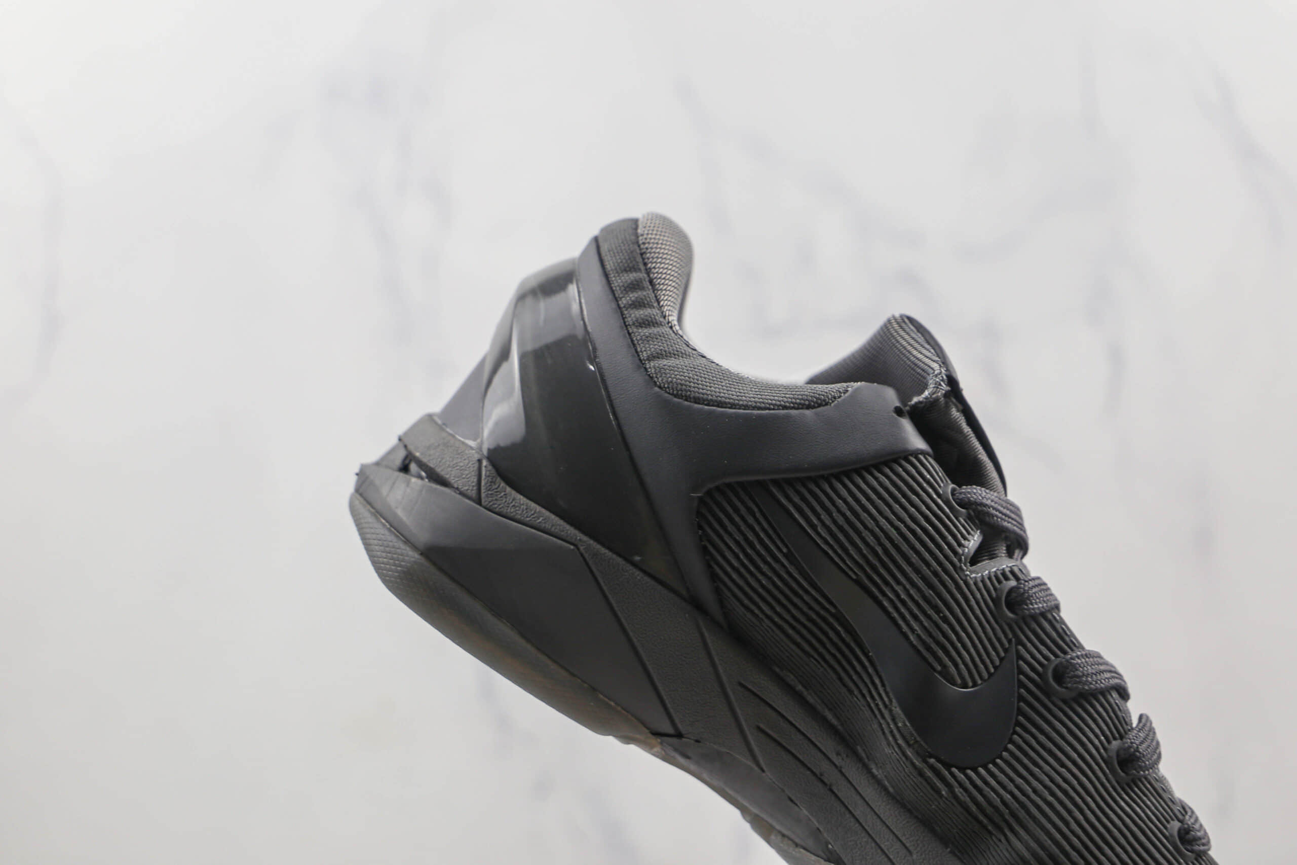 耐克Nike Zoom Kobe VII天花板纯原版本科比7代真碳加持水泥灰配色实战篮球鞋 货号：869460-442